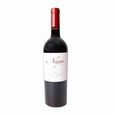 Napa State of Vine 2016 Cab DRY