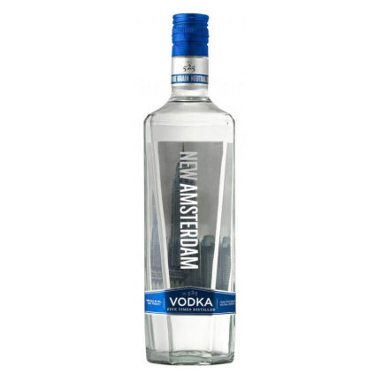 NEW AMSTERDAM VDK 80 750ML [9137923]