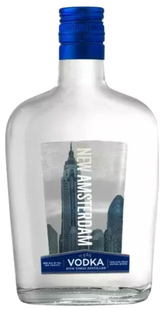 NEW AMSTERDAM VDK 80 FL 375ML [9137927]
