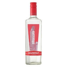 NEW AMSTERDAM VDK GRPFRT 70 750ML