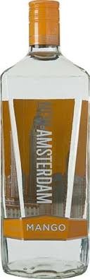 NEW AMSTERDAM VDK MANGO 70 1.75L