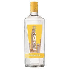 NEW AMSTERDAM VDK PINEAPL 70 1.75L