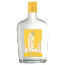 NEW AMSTERDAM VDK PINEAPL 70 FL 375ML [9175977]