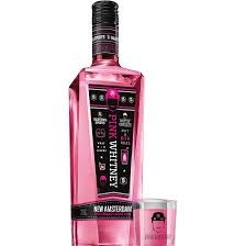 NEW AMSTERDAM VDK PNK WHITNEY 60 750ML