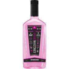 NEW AMSTERDAM VDK PNK WHITNEY FL 375ML