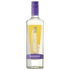NEW AMSTERDAM VDK PSNFRT 70 750ML