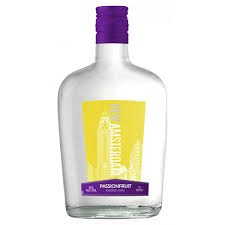 NEW AMSTERDAM VDK PSNFRT 70 FL 375ML [3010047]