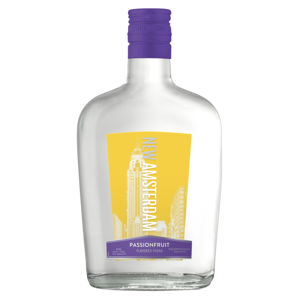 NEW AMSTERDAM VDK PSNFRT 70 FL 375ML [3010047]