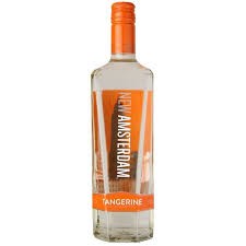 NEW AMSTERDAM VDK TANGRN 70 750ML