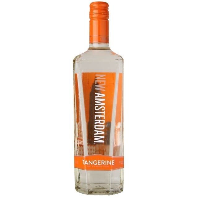 NEW AMSTERDAM VDK TANGRN 70 750ML [3014817]