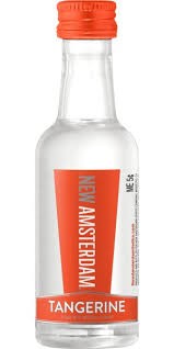 NEW AMSTERDAM VDK TANGRN PET 12/10PK 50M