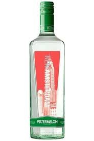 NEW AMSTERDAM VDK WATERMELON 750 ML