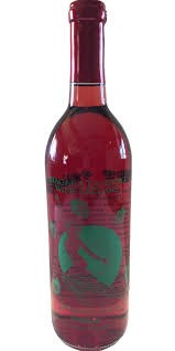 NIA LAND STRAW KIWI 750ML