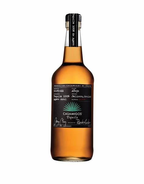 CASAMIGOS 750ML ANEJO