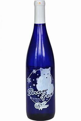 EVL WINERY SNOW FOX WHITE 750ML