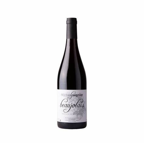 MICHEL GUIGNIER BEAUJOLAIS