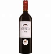 CHATEAU BOURDIEU NO.1