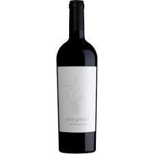 OLD GHOST ZIN 750ML