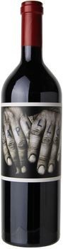 ORIN SWIFT PAPILLON 750ml