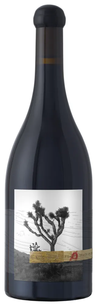 ORIN SWIFT 8 YEARS IN THE DESERT RED