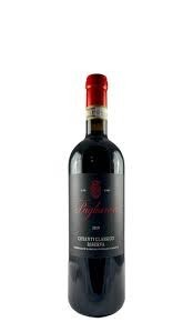 Pagliarese Chian Classico Riserva 2019