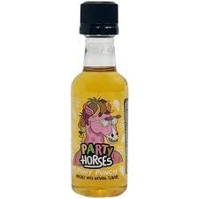 PARTY HORSES PONY PUNCH 50ML