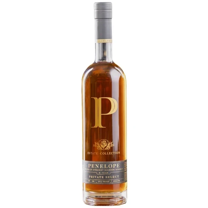 PENELOPE PRIVATE SELECTION 9 YEAR 101.2
