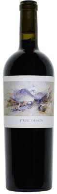 PERFECT SEASON CAB 750ML