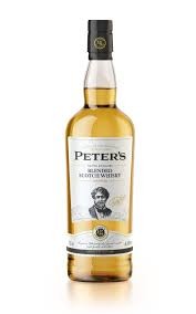 Peter's Blended Whisky