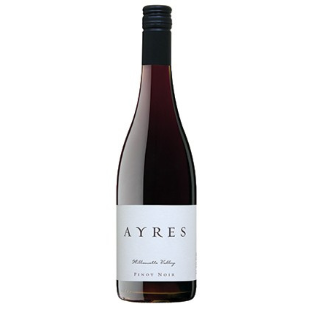 AYRES PINOT NOIR