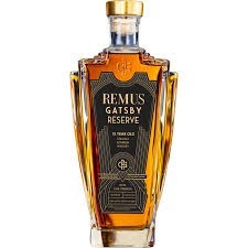 REMUS GATSBY