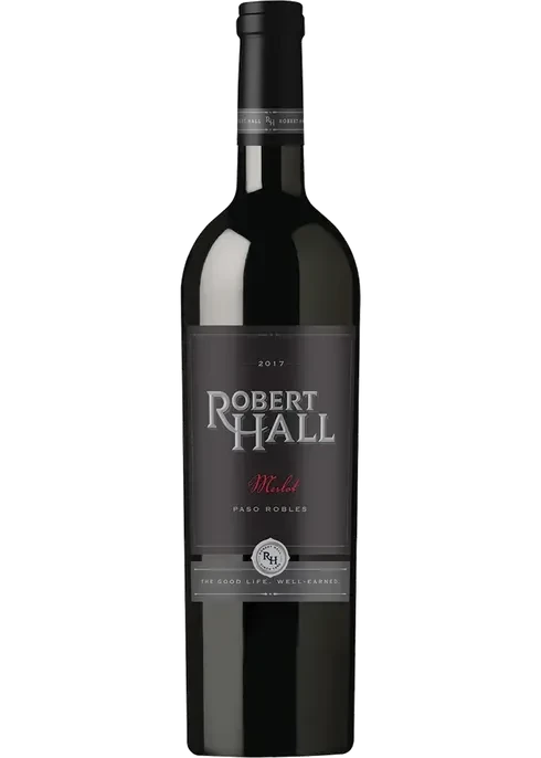 Robert Hall Merlot 2021 750 ml