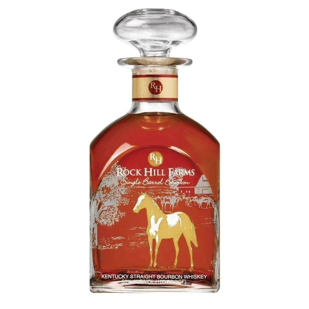 ROCK HILL FARMS BOURBON