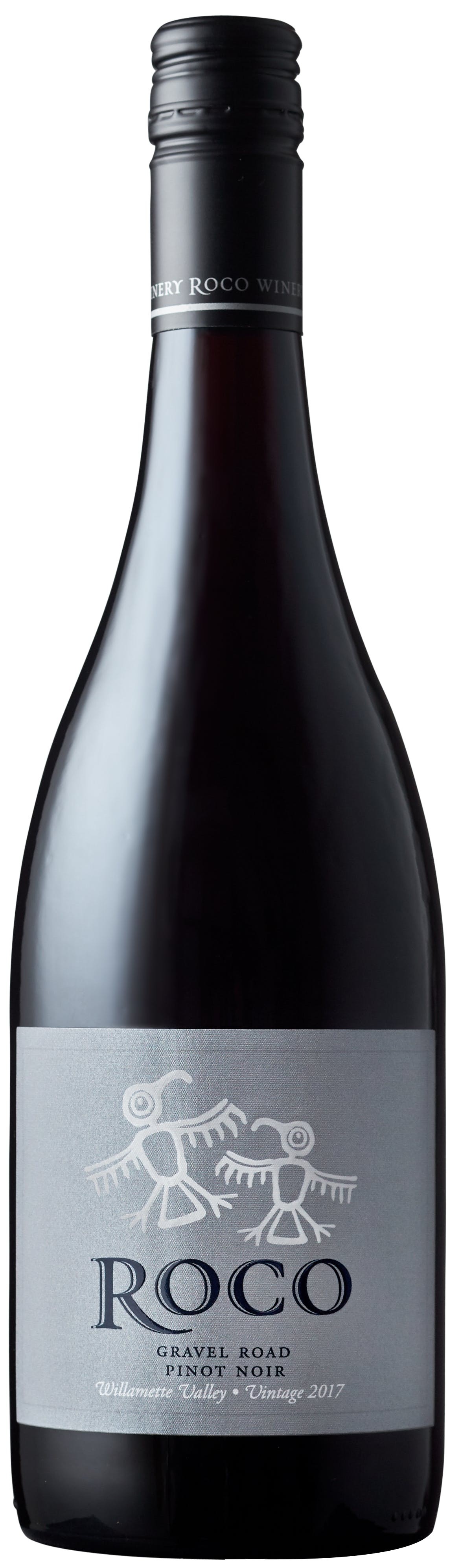 ROCO PINOT NOIR GRAVEL ROAD