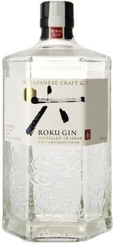 ROKU GIN