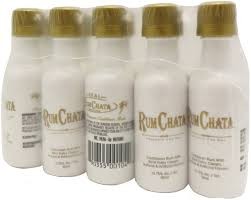 RUMCHATA ORIGINAL 12/10PK 50ML