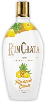 RUMCHATA PINEAPL CRM 750ML [3014828]