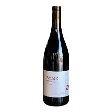 RYME PINOT NOIR 750ML