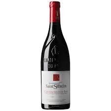 SAINT SIFFREIN CHAT DU PAPE 750ML
