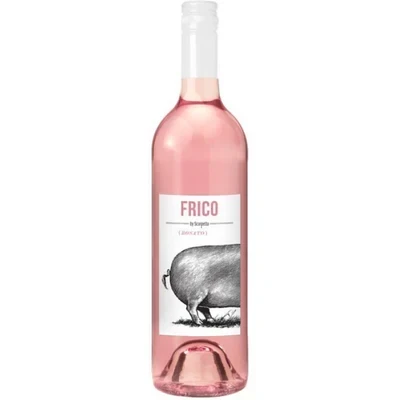 FRICO ROSATO 750ML
