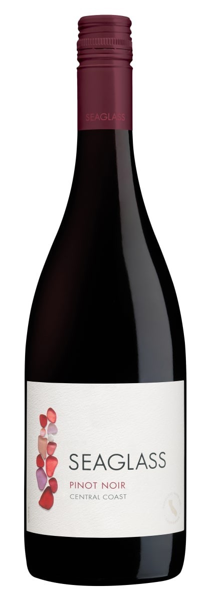 Seaglass Pint Noir 750ml