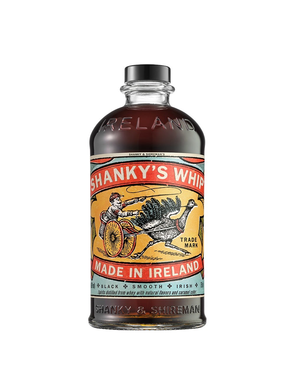 SHANKY'S WHIP 50ML