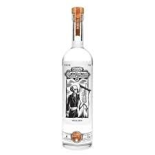SIETE MISTERIOS MEZCAL TEQ