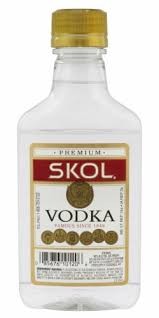 SKOL VDK 200ML [9044749]
