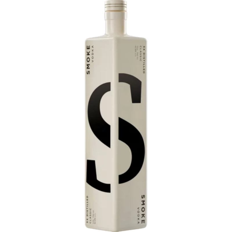 Smoke Lab Classic Vodka 750 ml