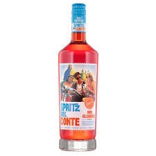 SPRITZ DEL CONTE 750ML