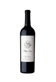 STAGS LEAP 2019 750ML
