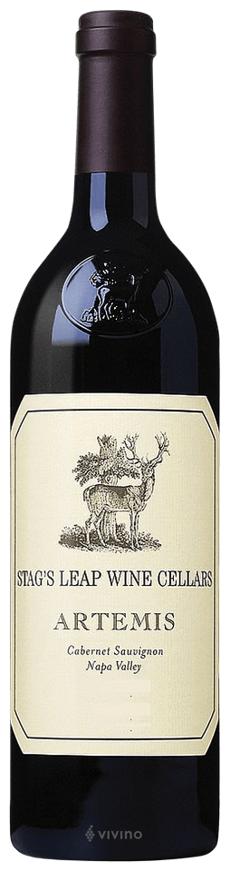 STAG'S LEAP ARTEMIS CABERNET NAPA