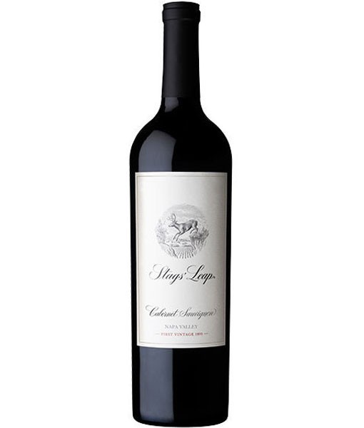 STAG'S LEAP CAB
