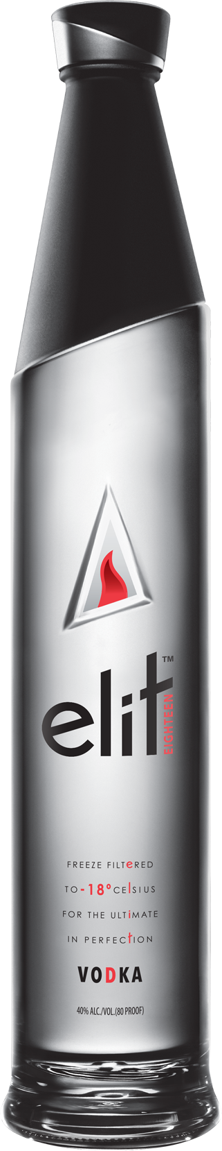 Stoli Elite 1 liter